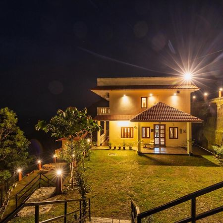 Villa By Mountain Homes- Lansdowne Exterior foto