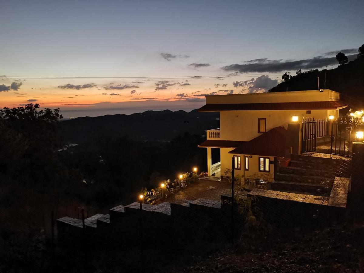 Villa By Mountain Homes- Lansdowne Exterior foto
