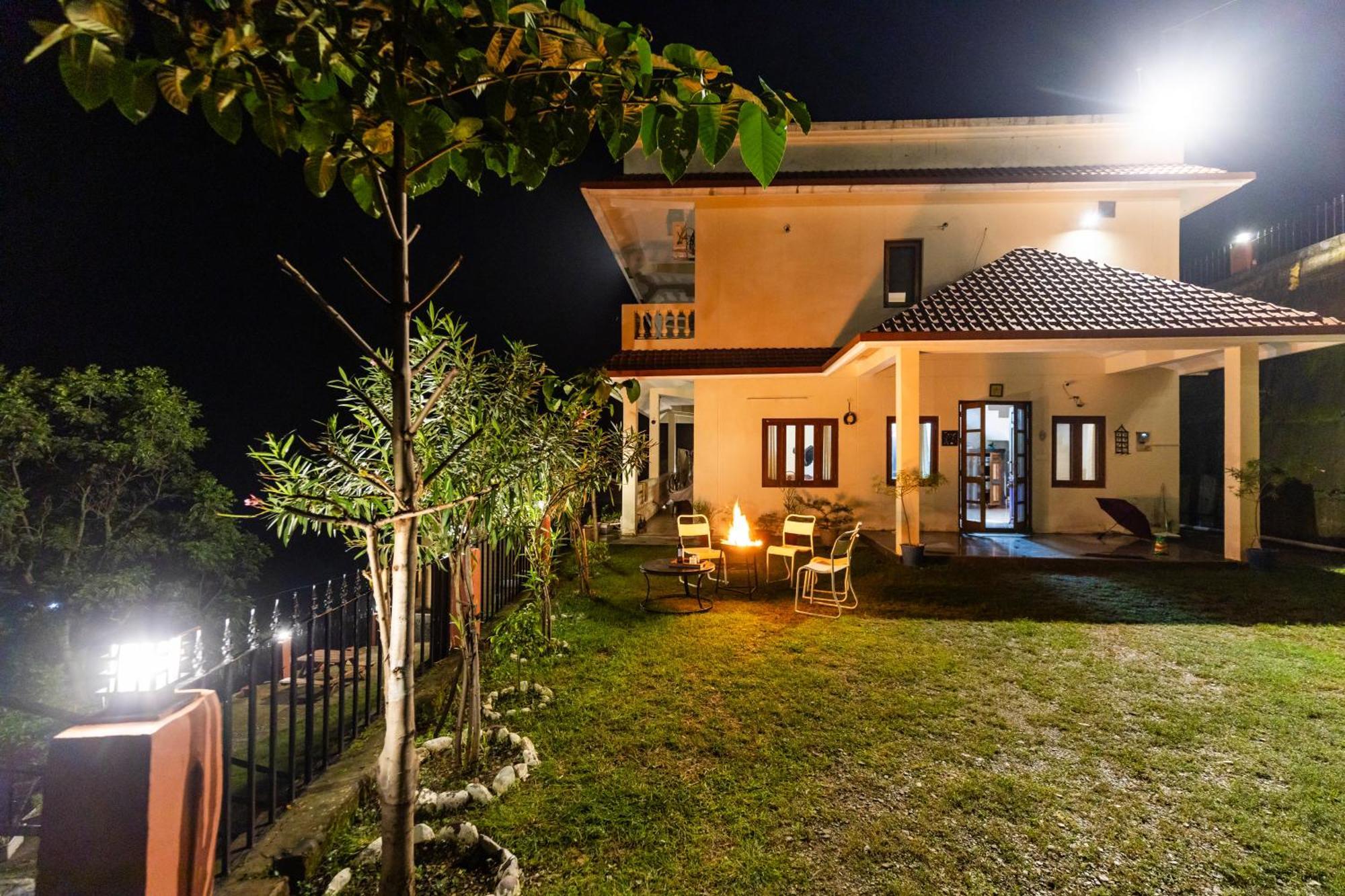 Villa By Mountain Homes- Lansdowne Exterior foto