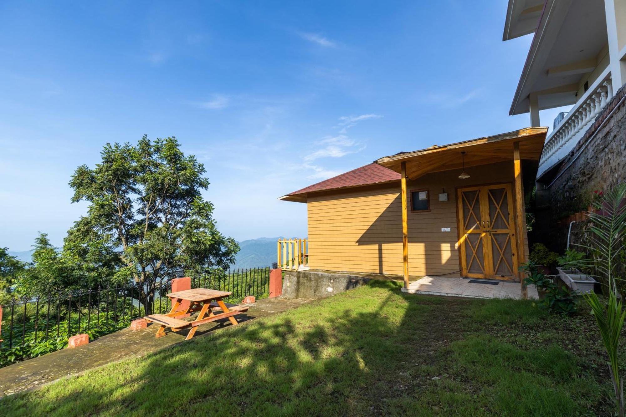 Villa By Mountain Homes- Lansdowne Exterior foto